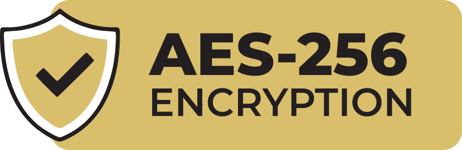 AES 256